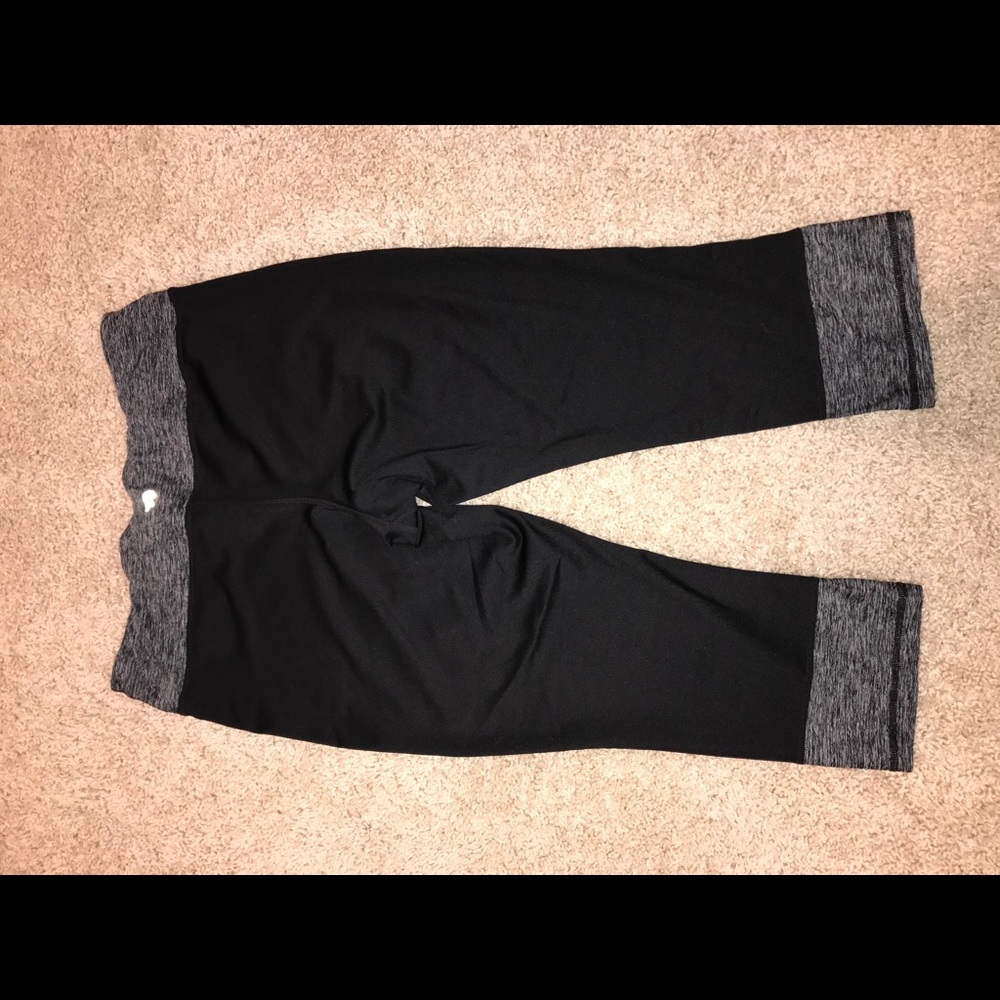 Ideology Cropped Leggings
